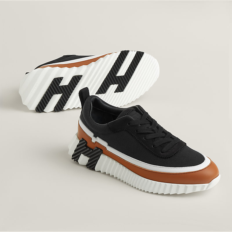 Bouncing sneaker | Hermès Australia